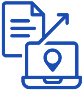 Borough specific icon