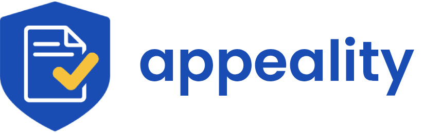 Appeality logo